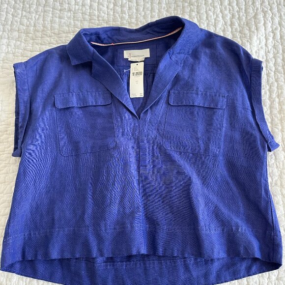Anthropologie shirt blouse - Picture 1 of 4